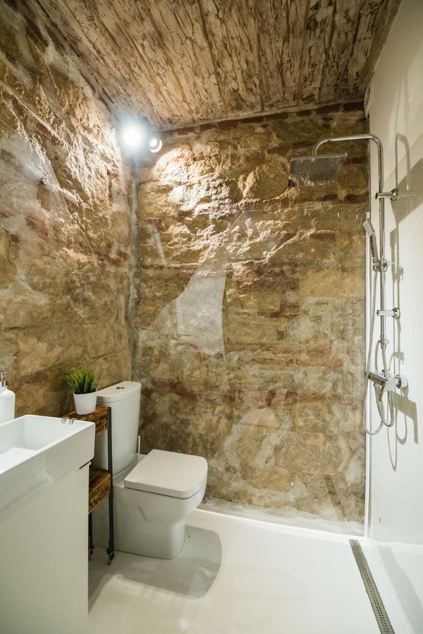 Appartement Old