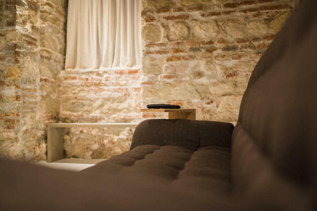 Old Appartement
