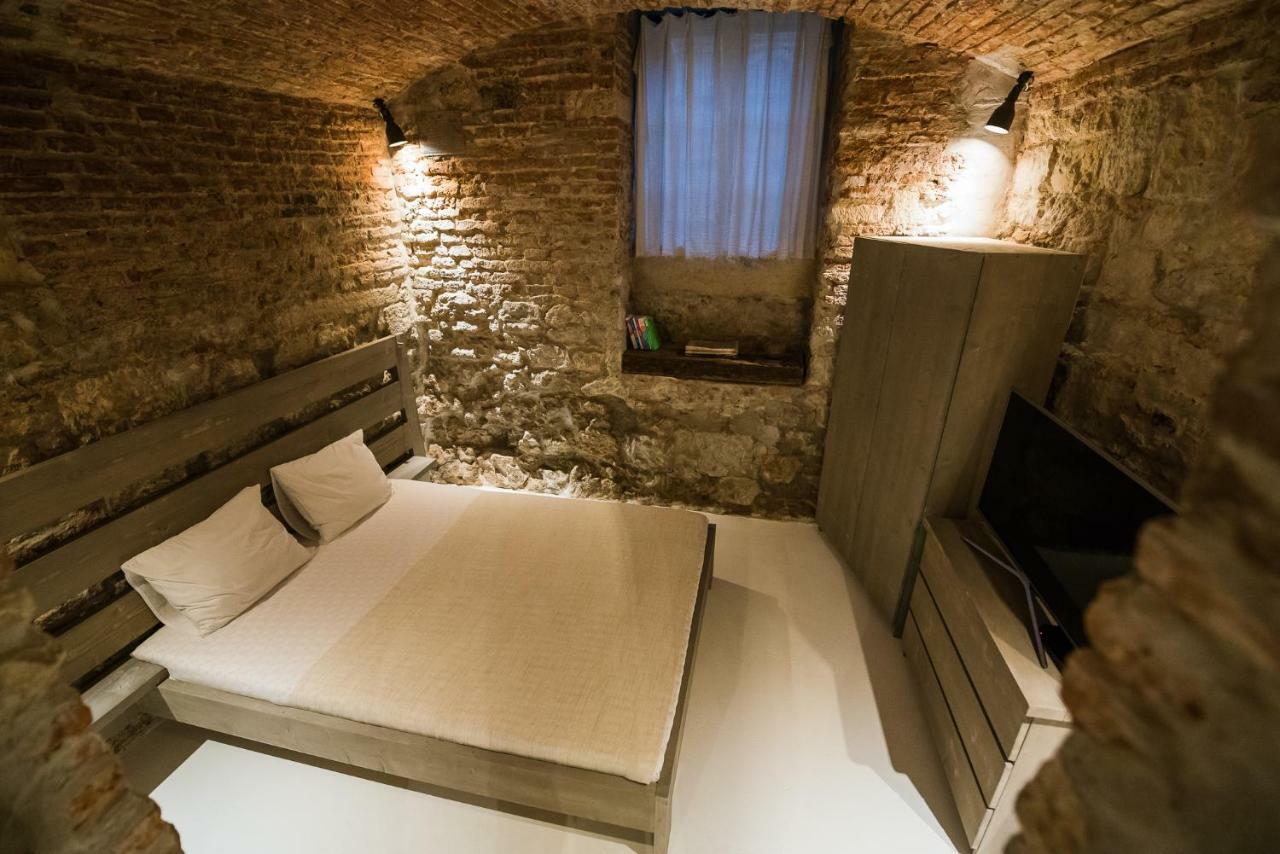 Appartement Old
